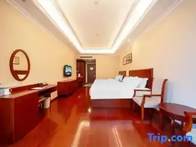 GreenTree Inn Suzhou Dongxing Road Xinye Square Express - 12
