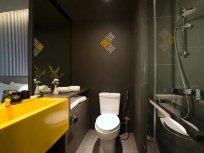 ibis Styles Bangkok Sukhumvit 4 - 38