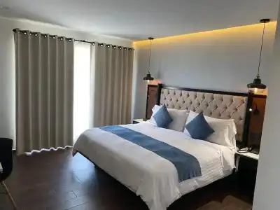 Boutique Casa Loreta - 43