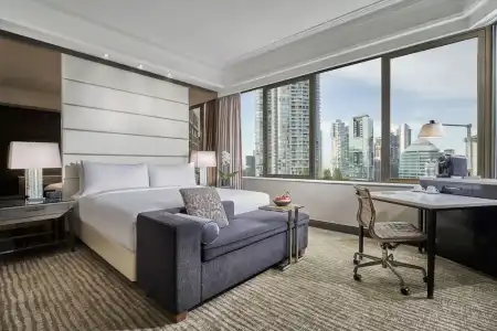 Singapore Marriott Tang Plaza - 91
