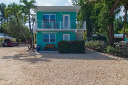 Sunset Cove Beach Resort - 89