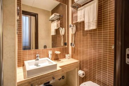 Everest Inn Rome - 31
