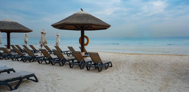 Occidental Sharjah Grand - 44