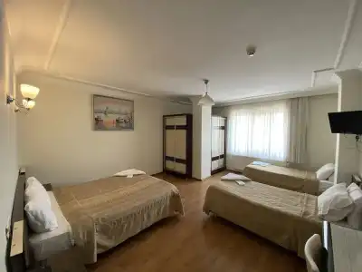 Otel King - 3