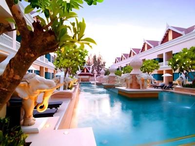 Grand Pacific Sovereign Resort & Spa (SHA Plus+) - 31