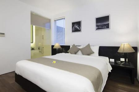 Champa Island Nha Trang - Resort & Spa - 66