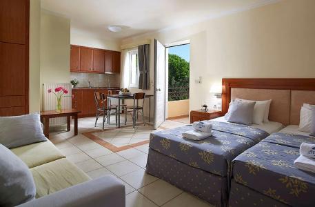 Avantis Suites - 95