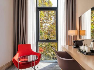 Tbilisi Saburtalo by Mercure - 37