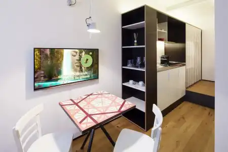 NALA individuellhotel - 181