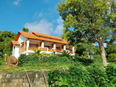 The Garden House Phu Quoc Resort - 260
