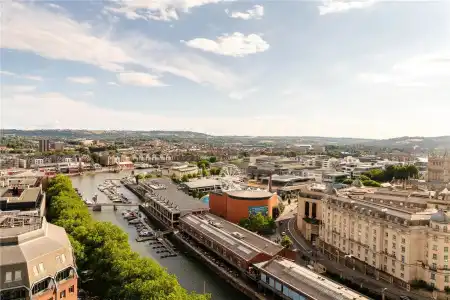 Radisson Blu Bristol - 46
