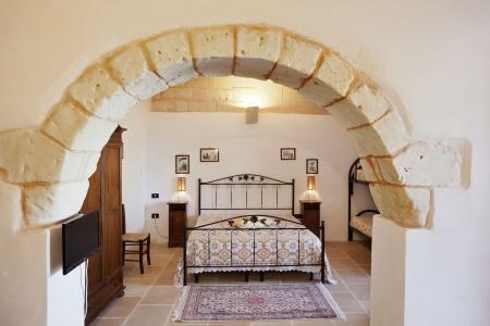 Agriturismo Masseria Costarella - 2