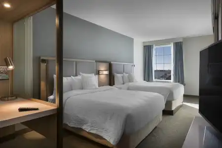 SpringHill Suites by Marriott New Smyrna Beach - 49