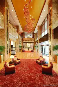 Fairmont Beijing - 1