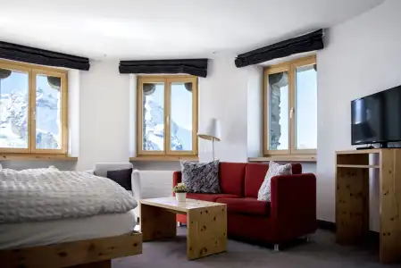 3100 KulmGornergrat - 1