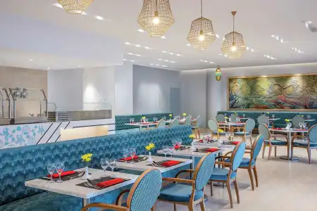 Hilton Hurghada Plaza - 14