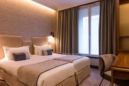 Best Western Select - 28
