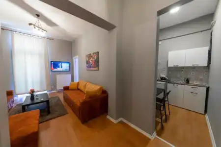 Royal Taksim Suites - 82
