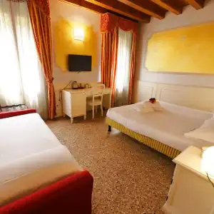 Villa Patriarca - 45