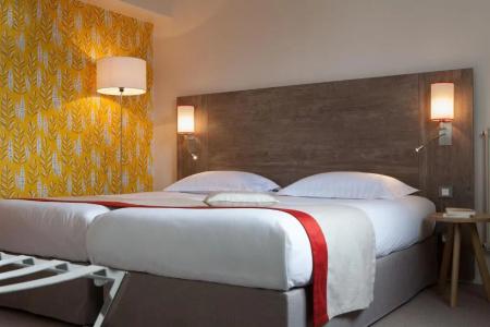 Logis Hôtel Beauséjour Colmar - 39