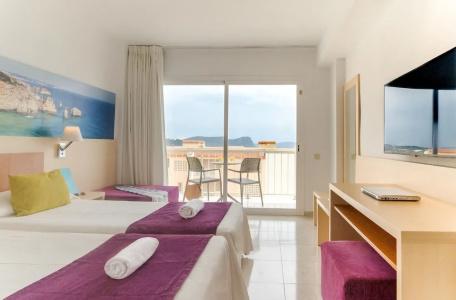 Bluesea Coral Beach - 121