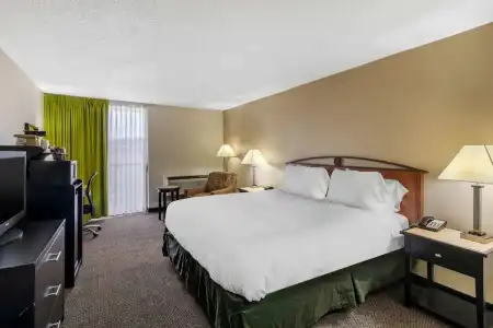 Quality Inn Tyler - Lindale - 29