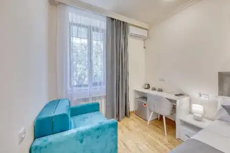 Maison Heritage - 50