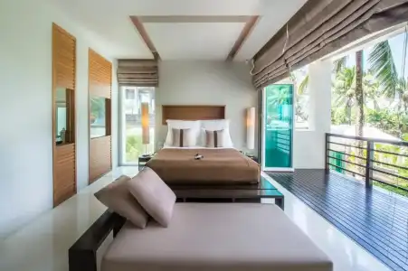 Aleenta Phuket - Phang Nga - The Leadings of the World - 90