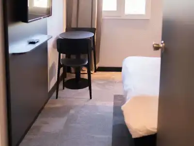ibis budget Béziers Est Mediterranée - 58