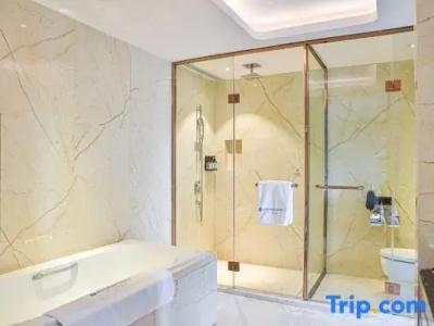 Wyndham Grand Plaza Royale Huayu Chongqing - 16