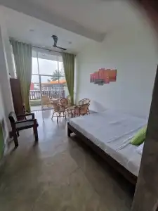 Casa Samaya, Boutique Beachfront in Weligama - 172