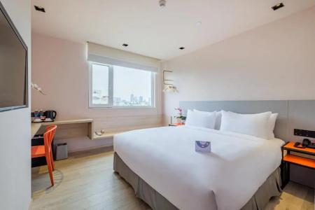 PACE Suzhou Guanqian Branch - 52