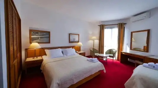 Chateau Linza Resort - 57