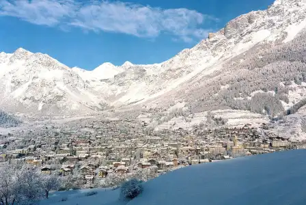 Meublè Garni della Contea - 12