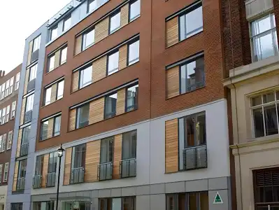 YHA London Central - Hostel - 27
