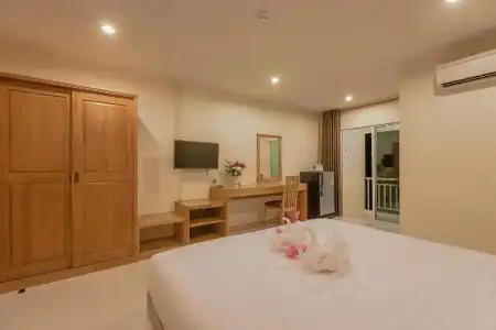 JS Residence Krabi - 94