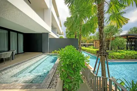 Stay Wellbeing & Lifestyle Resort - 75