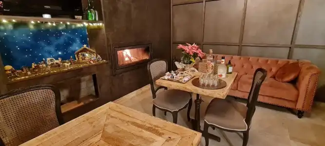 Murallas de Jayran Boutique - 21