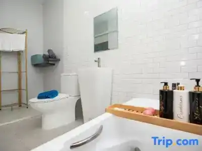 Hi Inn (Shanghai Hongqiao National Exhibition Center Xujin North City) - 56