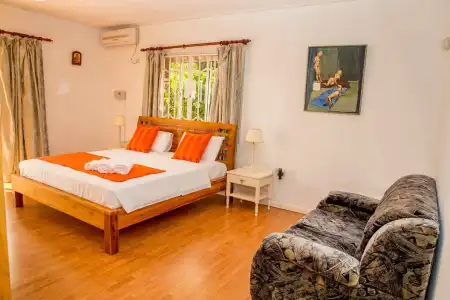 The Orchard Holiday Home - 5
