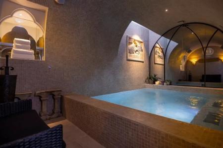 Hôtel Da Vinci & Spa - 146