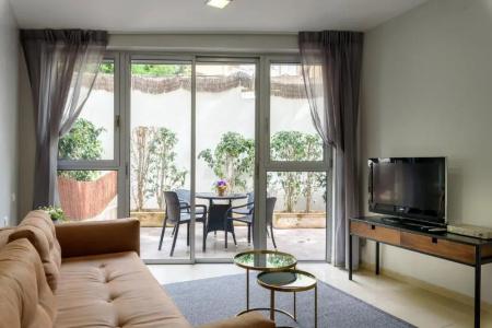 Sea Land Suites - 37