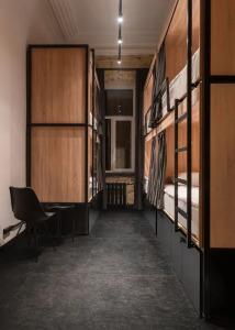 Globe Runner Rooms & Dorms - 144