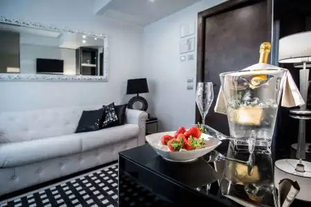 Best Western Premier Milano Palace - 12