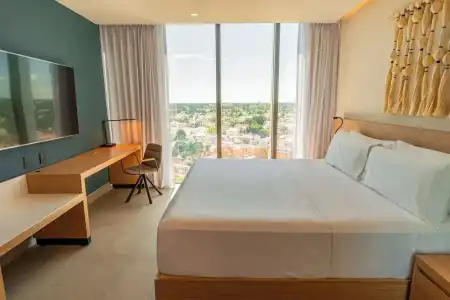 Crowne Plaza Merida by IHG - 47