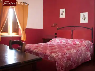 Agriturismo Antica Sosta - 36