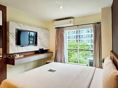 Phavina & Grand Boutique Rayong - 79