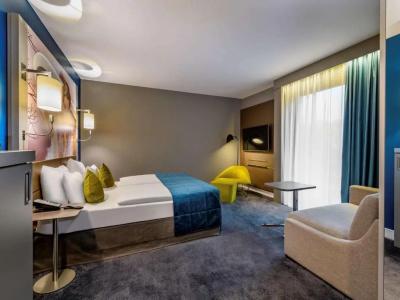 Mercure Berlin Wittenbergplatz - 60