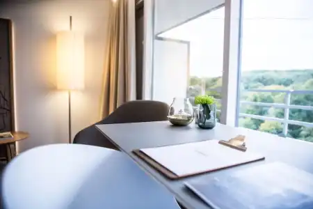 Comwell Hvide Hus Aalborg, Dolce by Wyndham - 74