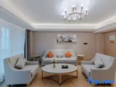 ViennaShenzhen Fuhua Road - 128